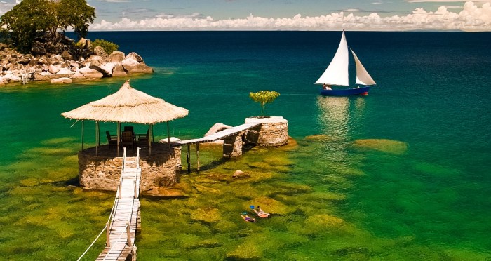 Top 10 Places To Visit in Tanzania