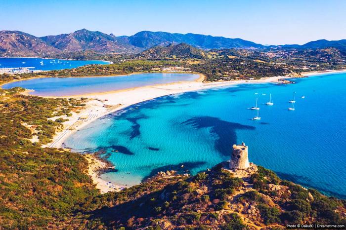 Top 10 Places To Visit In Sardinia