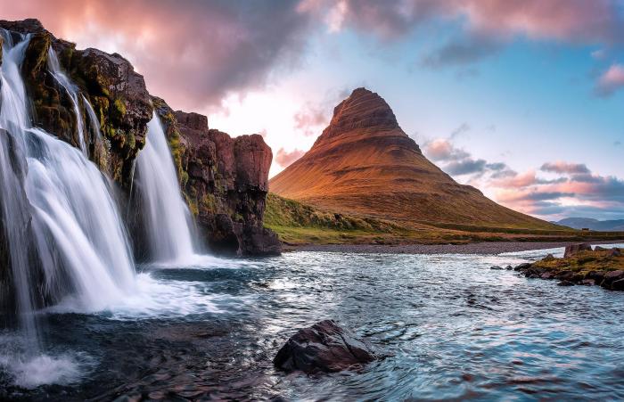 Top 25 Natural Wonders Of The World