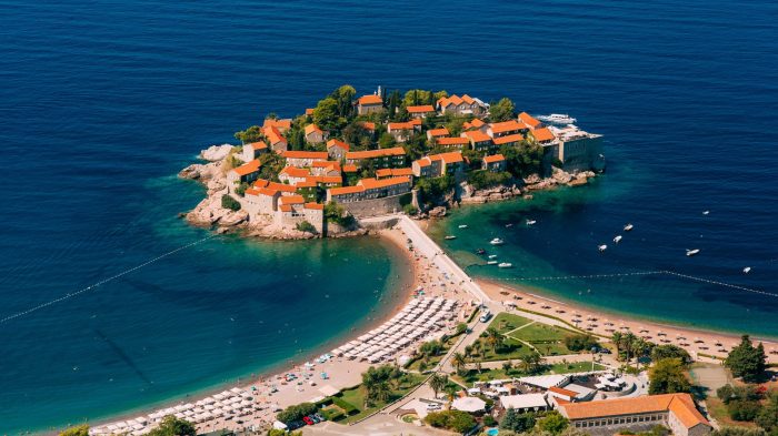 Top 10 Places To Visit in Montenegro