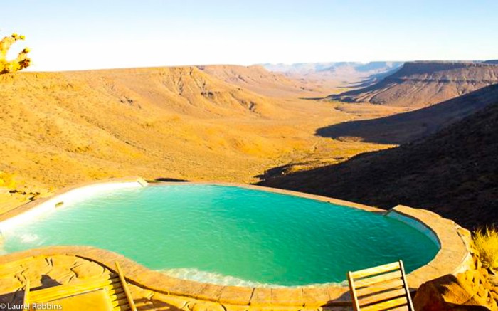 Top 10 Places To Visit in Namibia