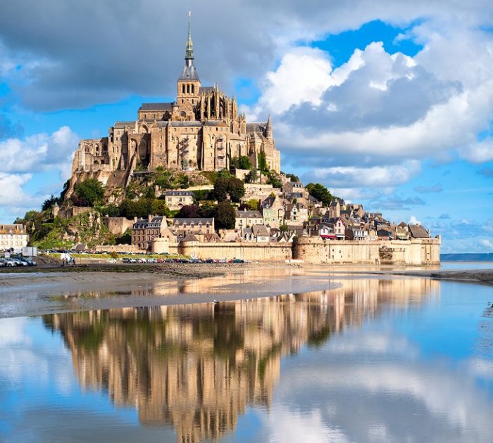 Top 10 Places To Visit in Normandy