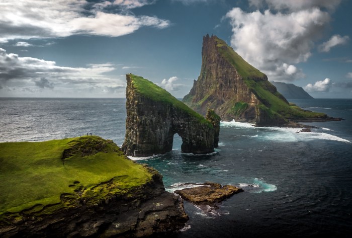 Top 10 Places To Visit In The Faroe Islands