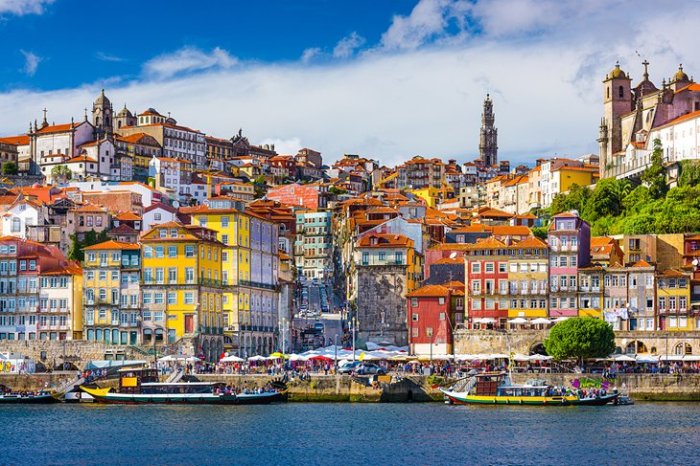 Top 25 Places To visit in Portugal