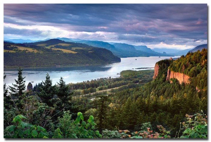 Top 10 Places In The Pacific Northwest