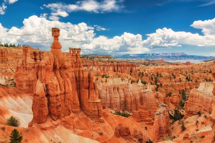 Top 10 Places In The Southwest USA