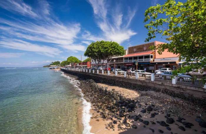 Top 10 Places To Visit In Maui