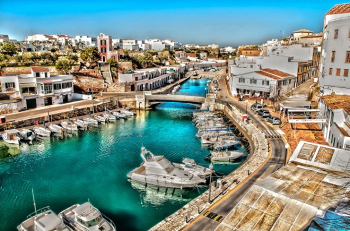 Top 10 Places In The Mediterranean