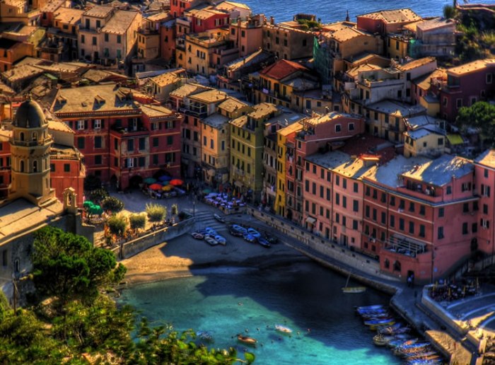 Top 10 Places In The Mediterranean