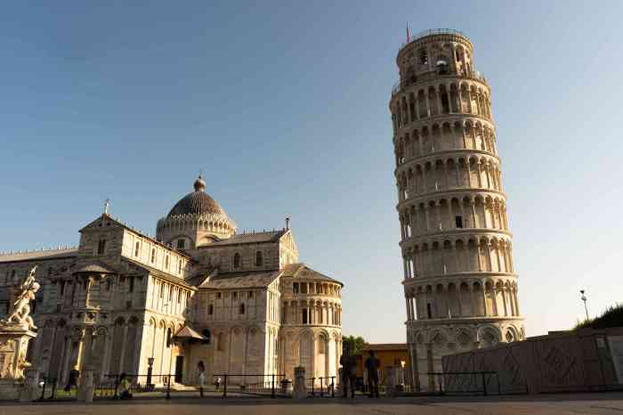 Top 10 Places To Visit In Italy