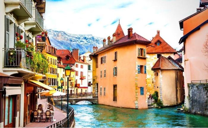 Top 10 Villages To Visit In Europe