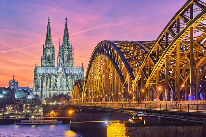 Top 10 Places To Visit In Germany