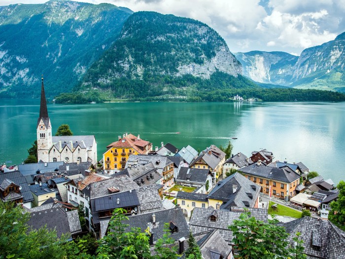 Top 10 Villages To Visit In Europe