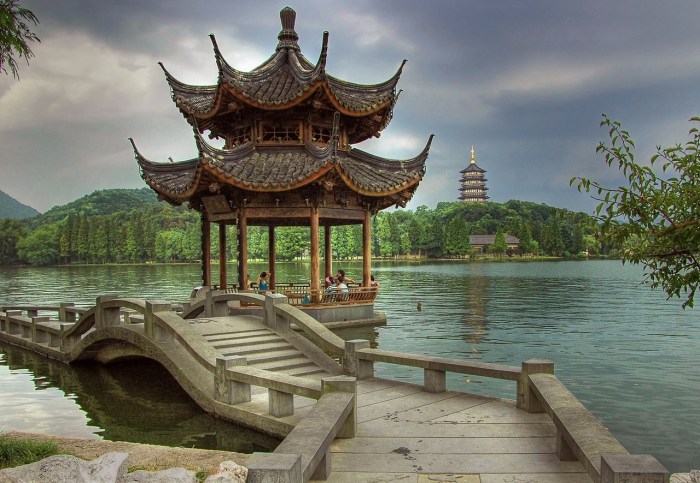 Top 10 Places To Visit In China