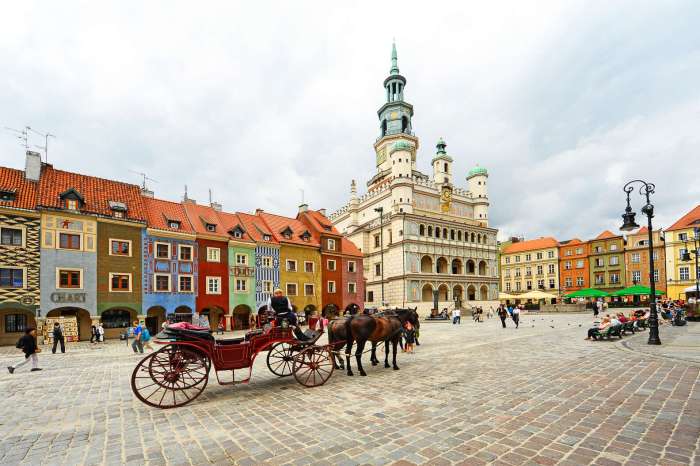 Top 10 Places To Visit In Poland