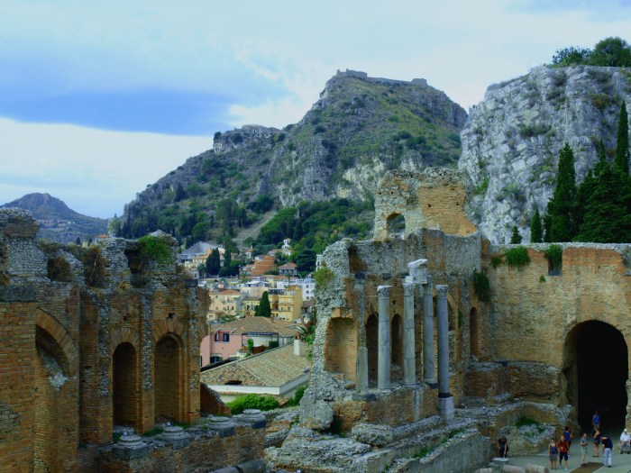 Sicily towns sicilia paisajes leerlo