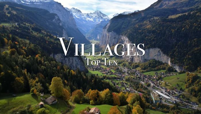 Alsace villages visit village beautiful rated top miss not