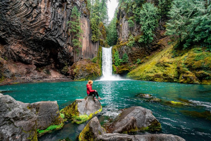 Top 10 Places To Visit In Oregon