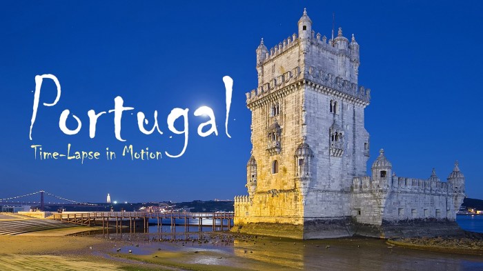 Top 10 Places To Visit In Portugal