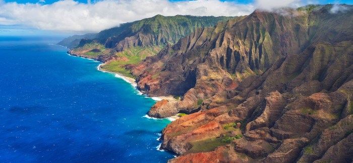 Top 10 Places To Visit In Hawaii