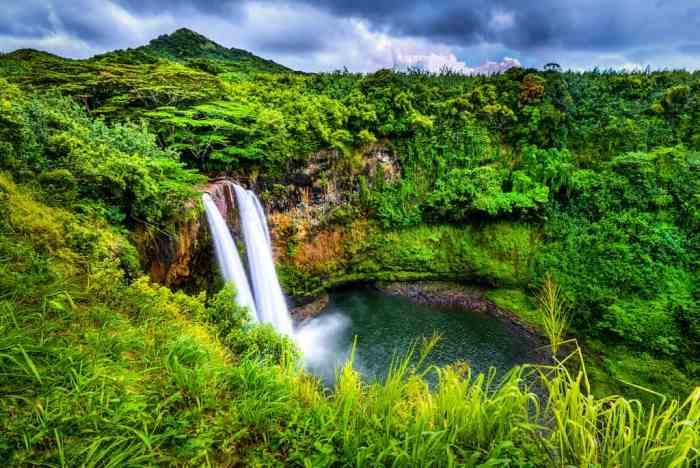 Top 10 Places To Visit In Hawaii