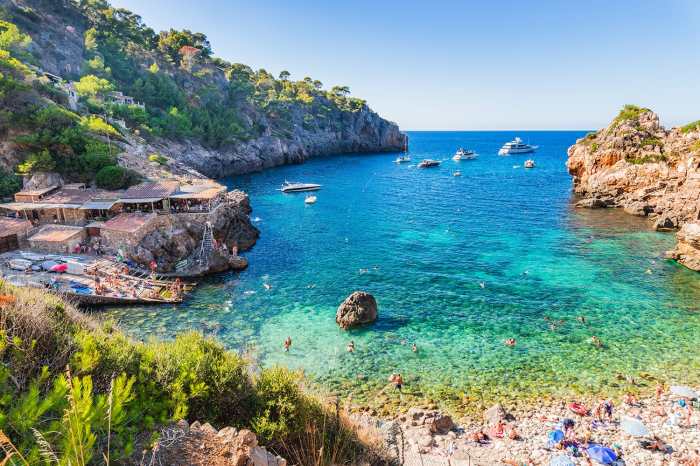 Top 10 Places To Visit In Mallorca Spain