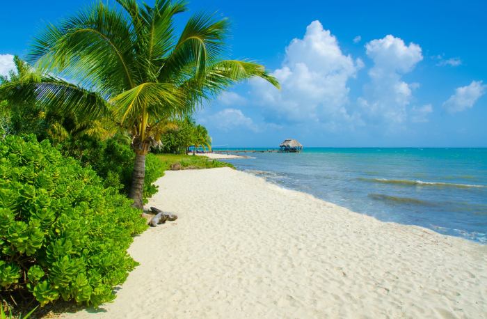 Top 10 Places To Visit In Belize