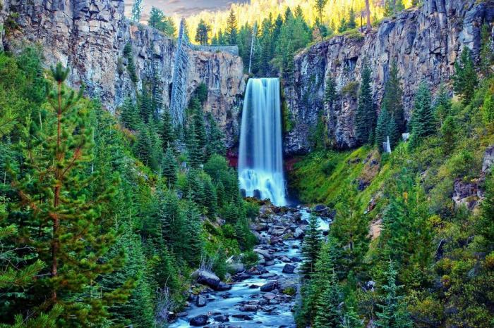 Top 10 Places To Visit In Oregon