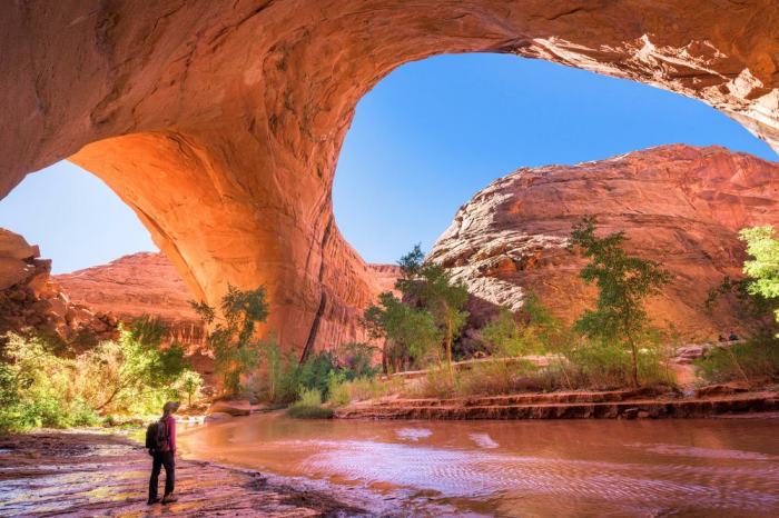 Utah places visit beautiful escalante most national monument tourist crazy