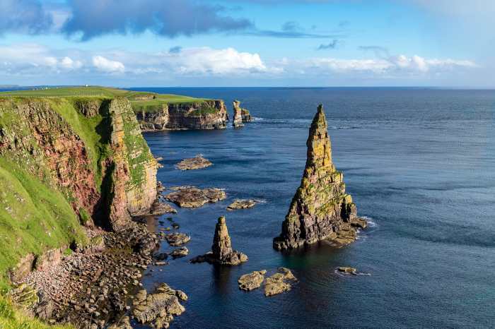 Top 10 Places To Visit In Scotland