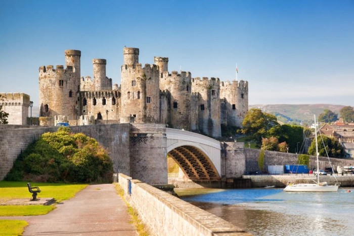 Top 10 Medieval Places To Visit In Europe