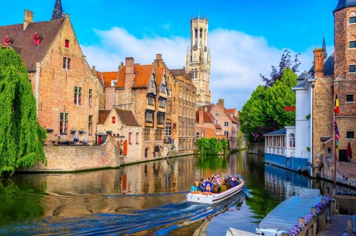 Top 10 Medieval Cities To Visit In Europe