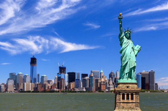 Top 10 Places To Visit In New York City