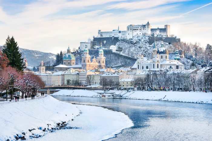 Winter places visit should switzerland bern