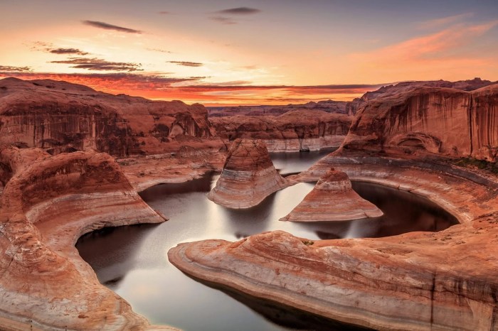 Top 10 Places To Visit In Utah