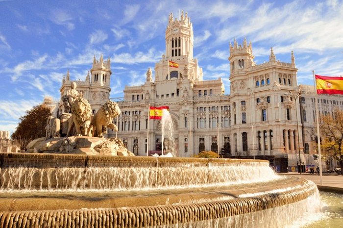 Top 20 Places To Visit In Spain