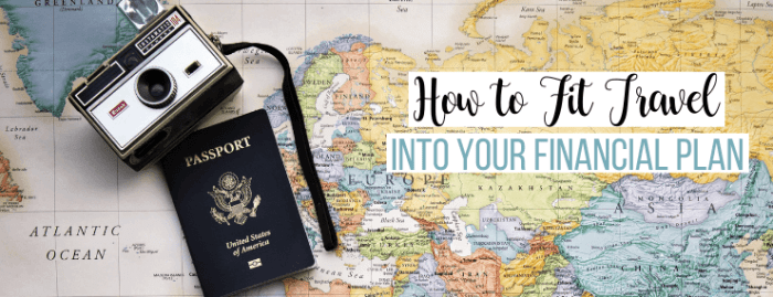 How To Make Travel An Investment $$$