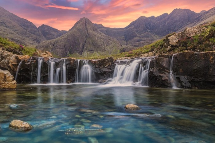 Top 7 Places To Visit In Isle Of Skye