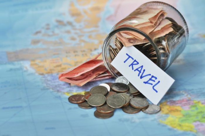 How To Make Travel An Investment $$$