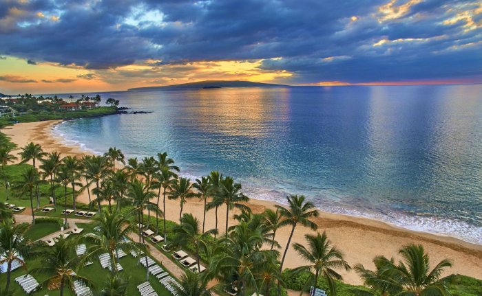 Top 10 Places To Visit In Maui